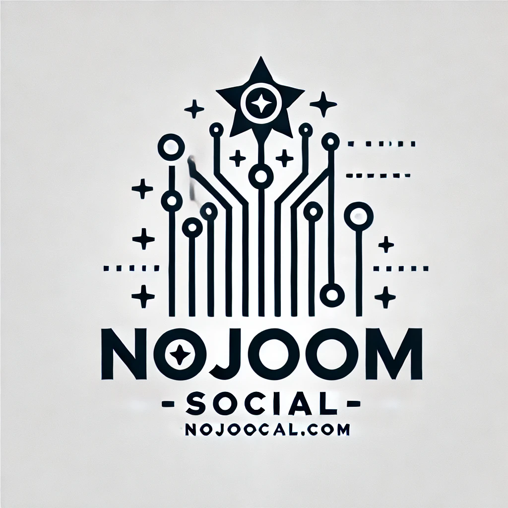 Nojoom Social